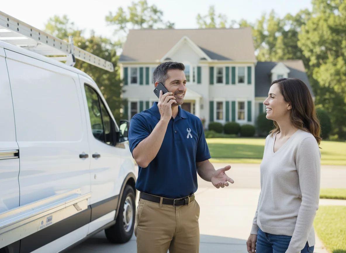 Home Gutter Service Lowell, AR FAQs